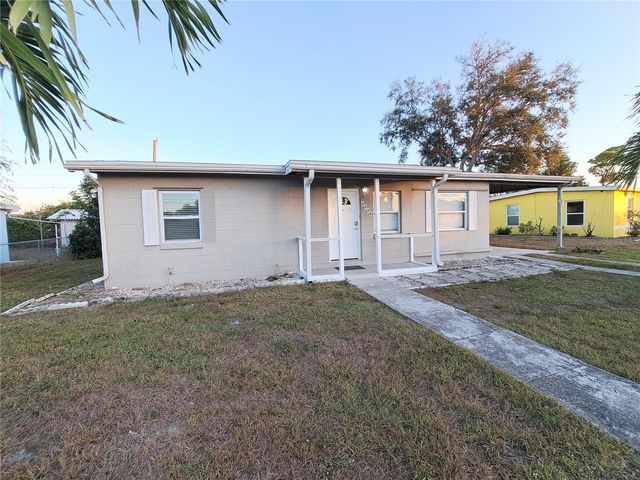 3934 CONWAY BOULEVARD, Port Charlotte, FL 33952