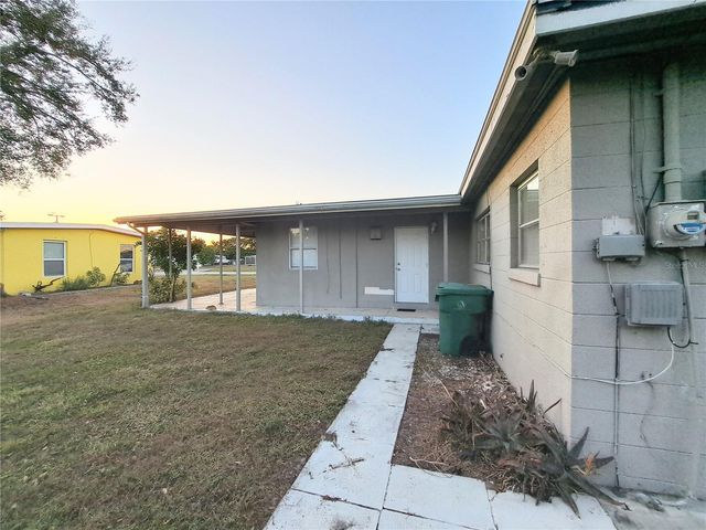 3934 CONWAY BOULEVARD, Port Charlotte, FL 33952