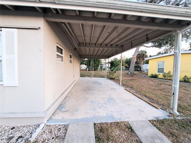 3934 CONWAY BOULEVARD, Port Charlotte, FL 33952