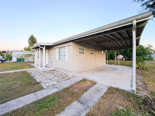 3934 CONWAY BOULEVARD, Port Charlotte, FL 33952