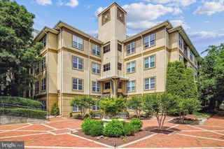 11750 OLD GEORGETOWN RD #2313, Rockville, MD 20852