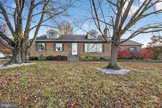 2634 FOULK RD, Wilmington, DE 19810