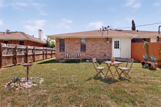 9693 Windy Ridge Road, Frisco, TX 75033