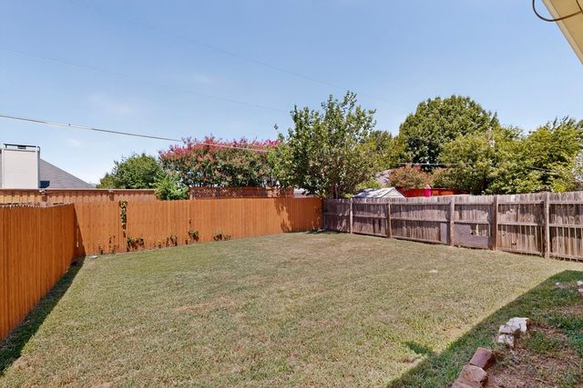 9693 Windy Ridge Road, Frisco, TX 75033