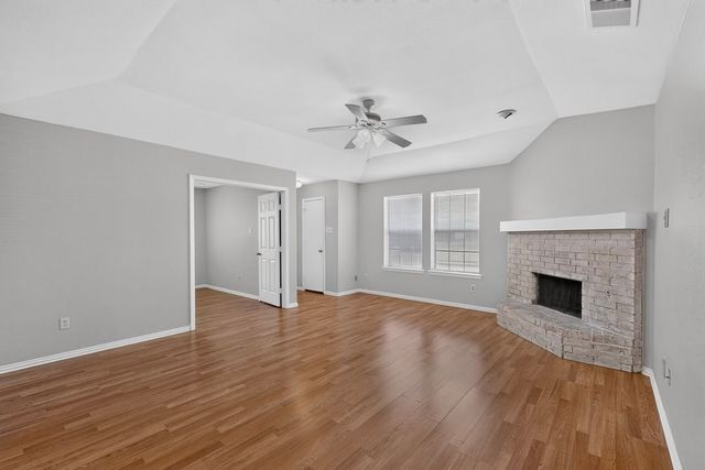 9693 Windy Ridge Road, Frisco, TX 75033