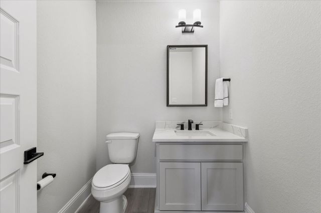 4634 Sycamore Way Road, Fulshear, TX 77441