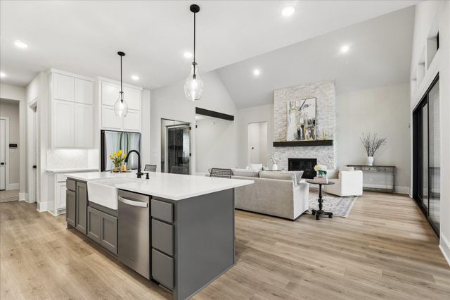 4634 Sycamore Way Road, Fulshear, TX 77441