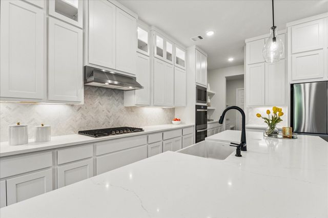 4634 Sycamore Way Road, Fulshear, TX 77441