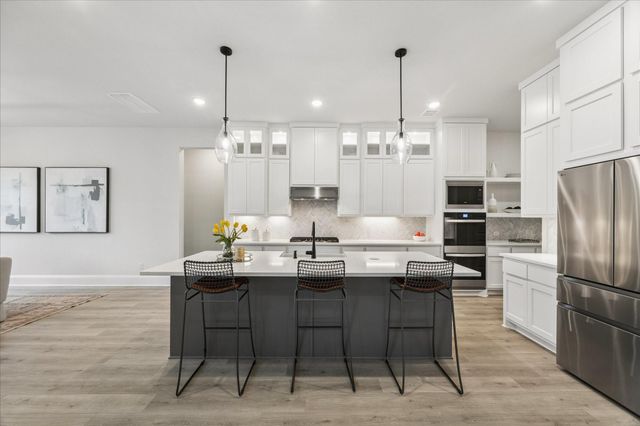 4634 Sycamore Way Road, Fulshear, TX 77441