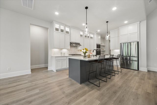 4634 Sycamore Way Road, Fulshear, TX 77441