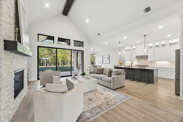 4634 Sycamore Way Road, Fulshear, TX 77441