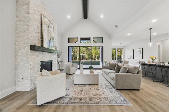 4634 Sycamore Way Road, Fulshear, TX 77441