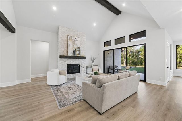 4634 Sycamore Way Road, Fulshear, TX 77441