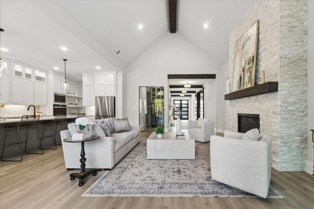 4634 Sycamore Way Road, Fulshear, TX 77441