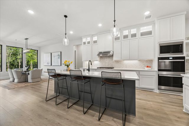 4634 Sycamore Way Road, Fulshear, TX 77441