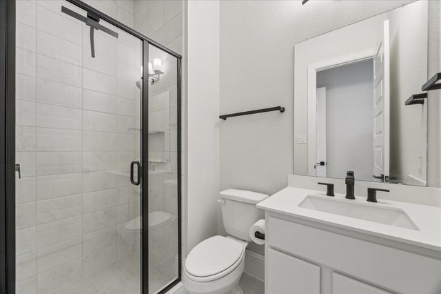 4634 Sycamore Way Road, Fulshear, TX 77441