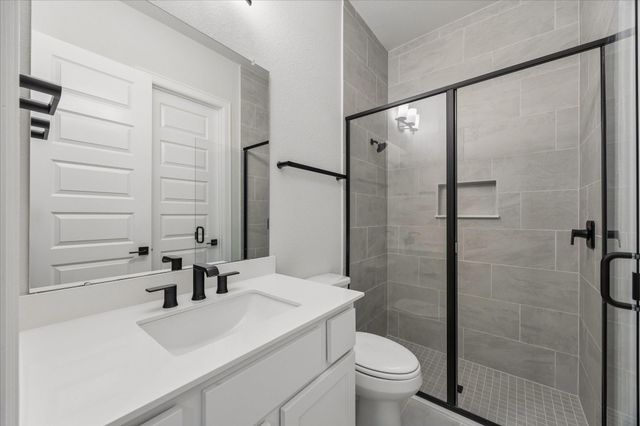 4634 Sycamore Way Road, Fulshear, TX 77441