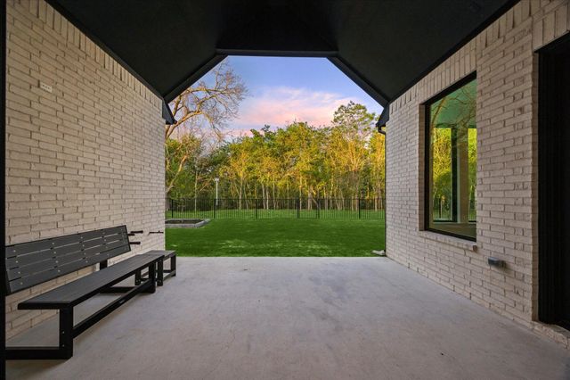 4634 Sycamore Way Road, Fulshear, TX 77441