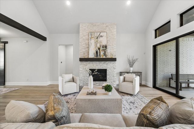 4634 Sycamore Way Road, Fulshear, TX 77441