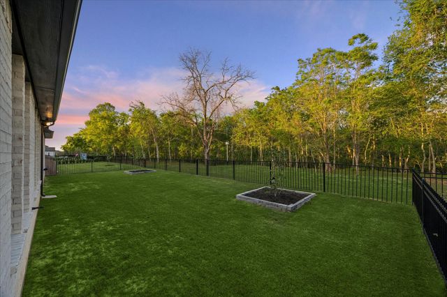 4634 Sycamore Way Road, Fulshear, TX 77441