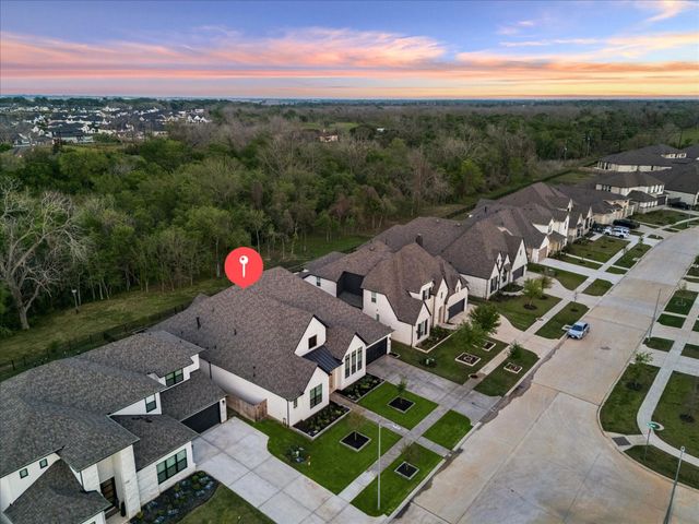 4634 Sycamore Way Road, Fulshear, TX 77441