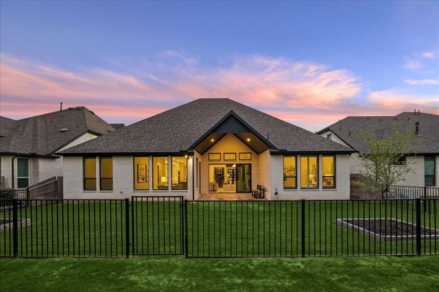 4634 Sycamore Way Road, Fulshear, TX 77441