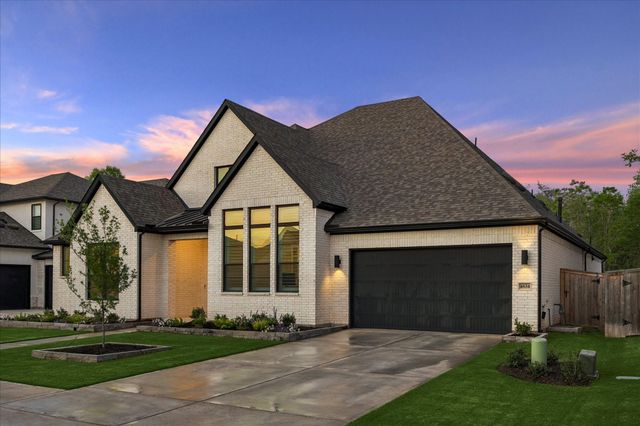 4634 Sycamore Way Road, Fulshear, TX 77441