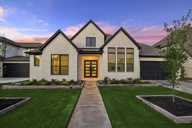 4634 Sycamore Way Road, Fulshear, TX 77441