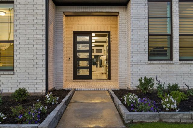 4634 Sycamore Way Road, Fulshear, TX 77441