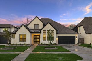 4634 Sycamore Way Road, Fulshear, TX 77441