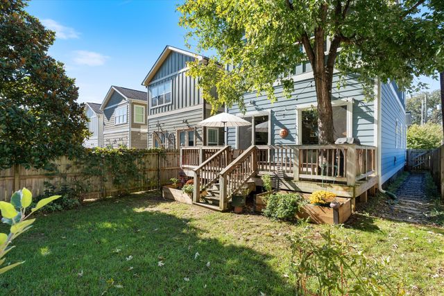 544B Croley Dr, Nashville, TN 37209