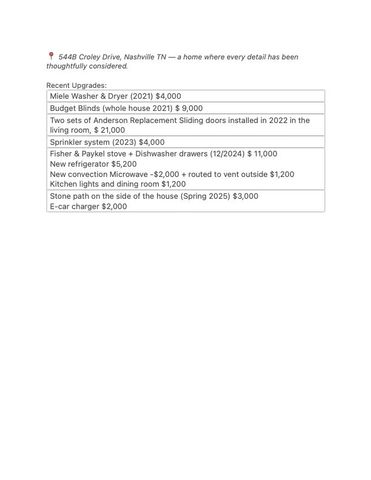 544B Croley Dr, Nashville, TN 37209