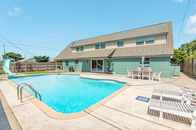 5525 Ibis Drive, Galveston, TX 77551