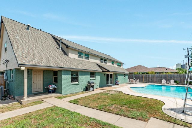 5525 Ibis Drive, Galveston, TX 77551