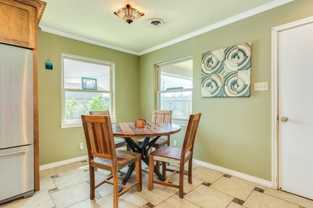 5525 Ibis Drive, Galveston, TX 77551