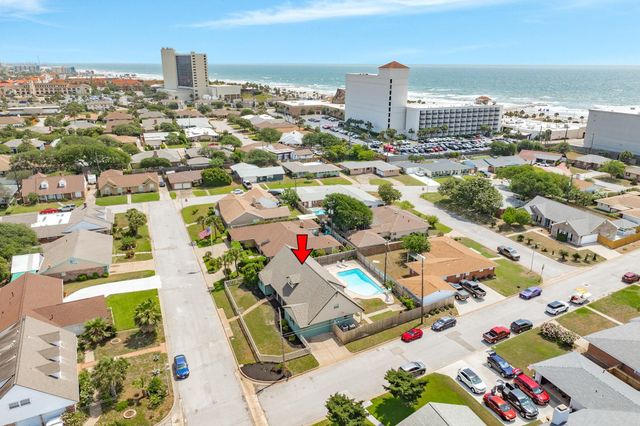 5525 Ibis Drive, Galveston, TX 77551