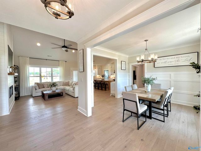 17258 Shaw Road, Athens, AL 35611
