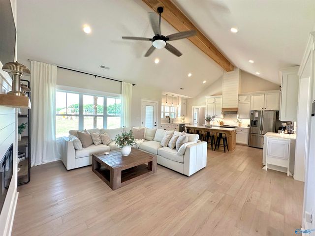 17258 Shaw Road, Athens, AL 35611