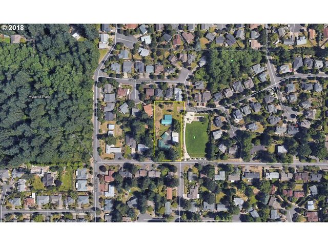 13275 Sw DAVIES Rd, Beaverton, OR 97008