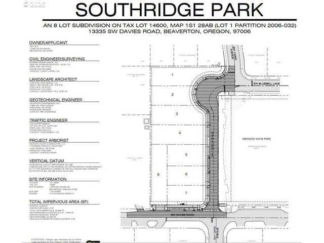 13275 Sw DAVIES Rd, Beaverton, OR 97008