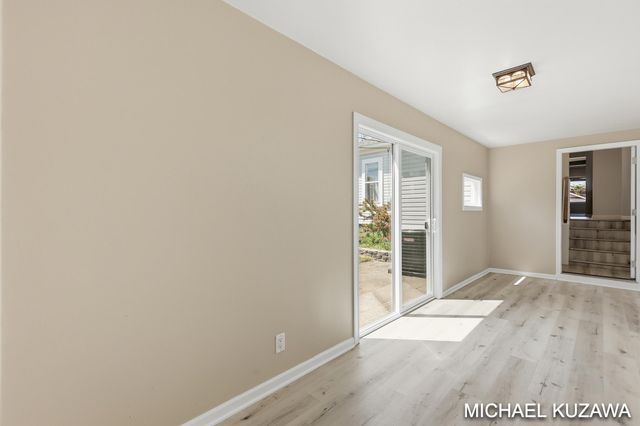 1438 Pennoyer Avenue, Grand Haven, MI 49417
