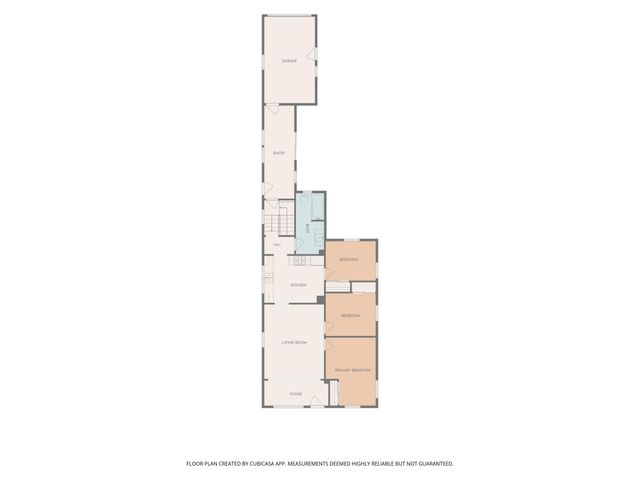 1438 Pennoyer Avenue, Grand Haven, MI 49417
