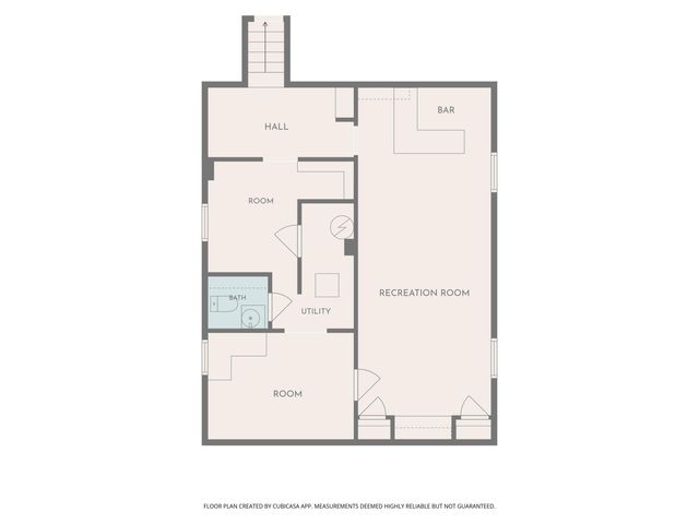 1438 Pennoyer Avenue, Grand Haven, MI 49417