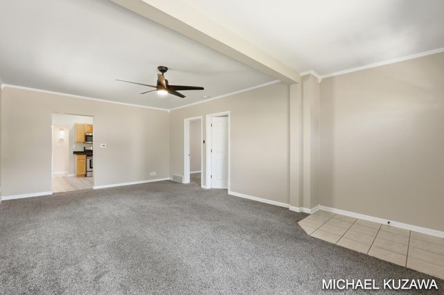 1438 Pennoyer Avenue, Grand Haven, MI 49417
