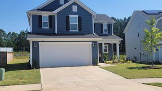 330 Purple Aster Street, Youngsville, NC 27596