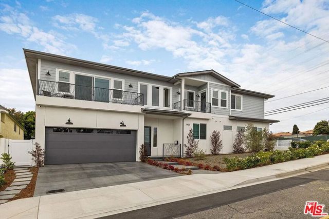 2423 Curtis Avenue, Redondo Beach, CA 90278