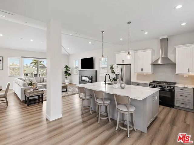 2423 Curtis Avenue, Redondo Beach, CA 90278