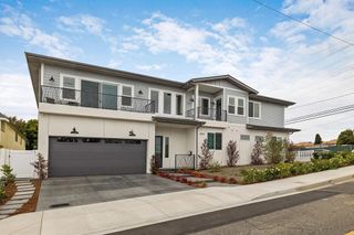 2423 Curtis Avenue, Redondo Beach, CA 90278
