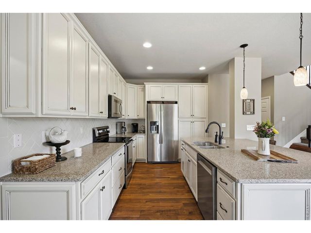 6499 Tombstone Ridge Rd, Timnath, CO 80547