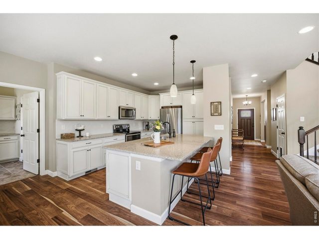 6499 Tombstone Ridge Rd, Timnath, CO 80547